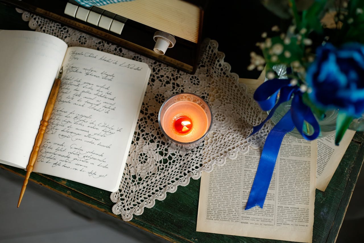 The Power of Storytelling