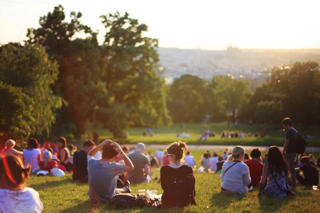 Engaging Your Target Audience and Building a Community