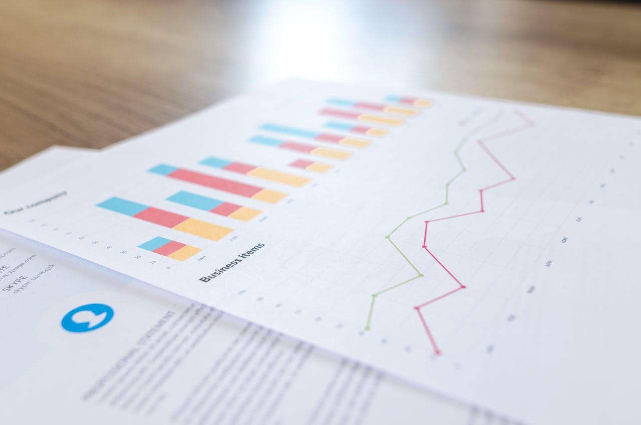 Comprehensive Marketing Mix