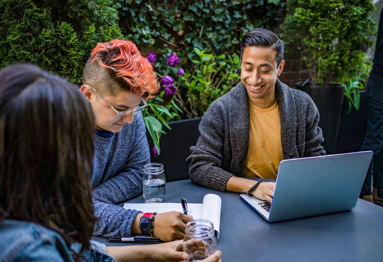 Collaborate with Influencers & Industry Leaders
