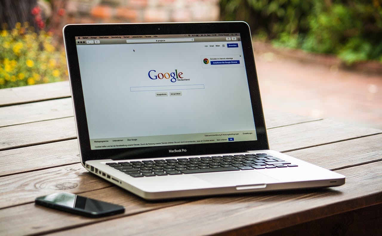 Core Web Vitals and Search Rankings