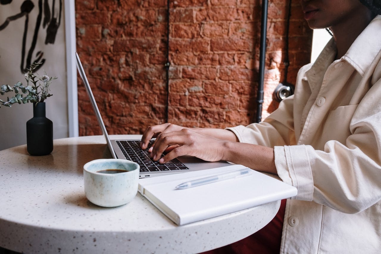 Pick the Right Blog Style