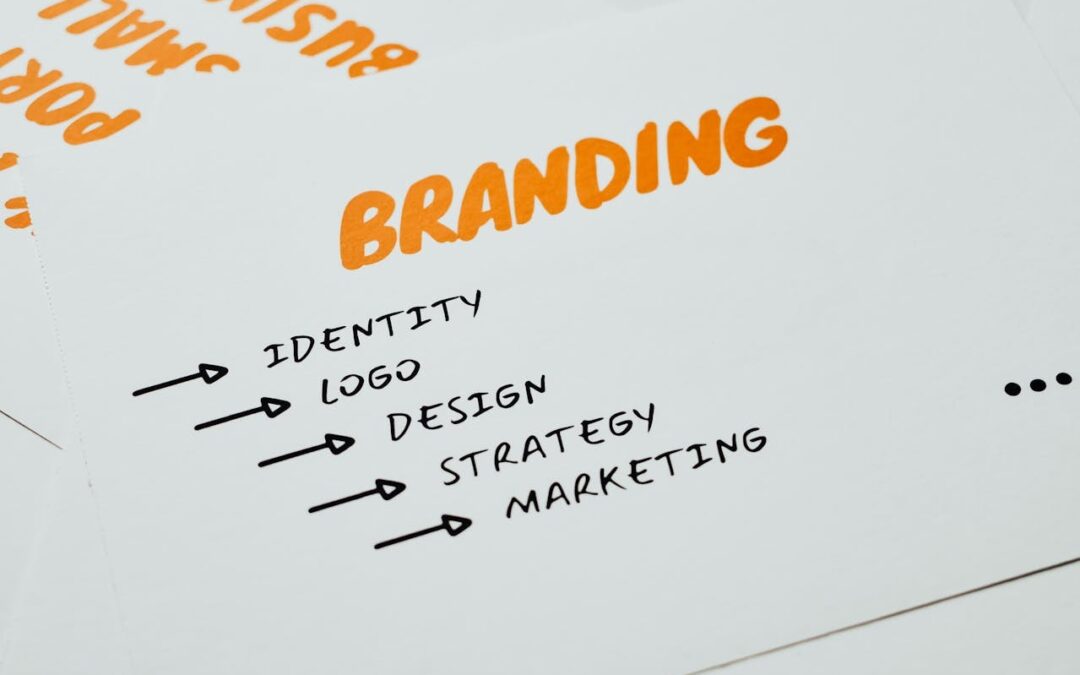 Personal Branding Australia: How to Create a Powerful Personal Brand That Opens Doors