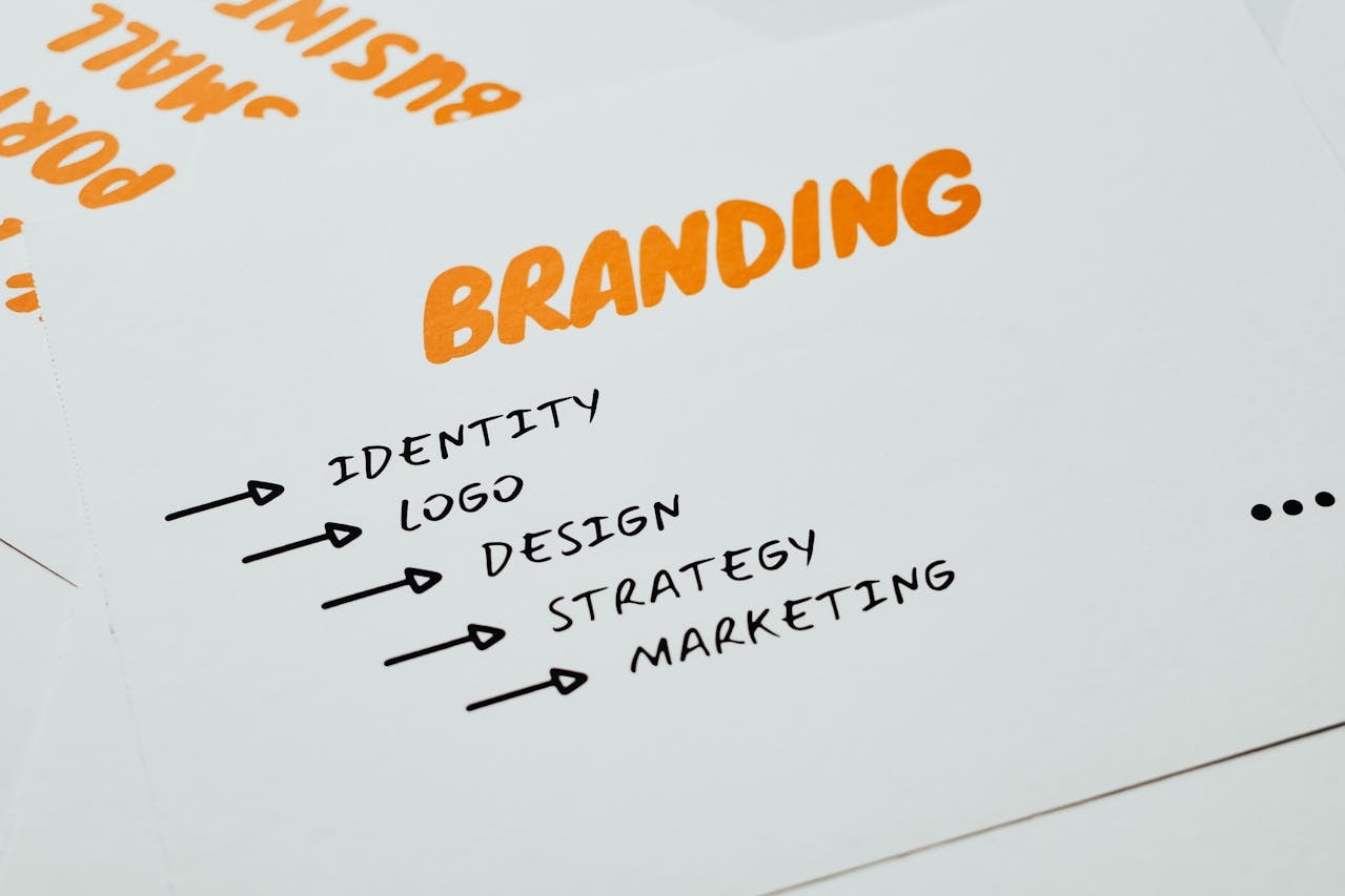 Personal Branding