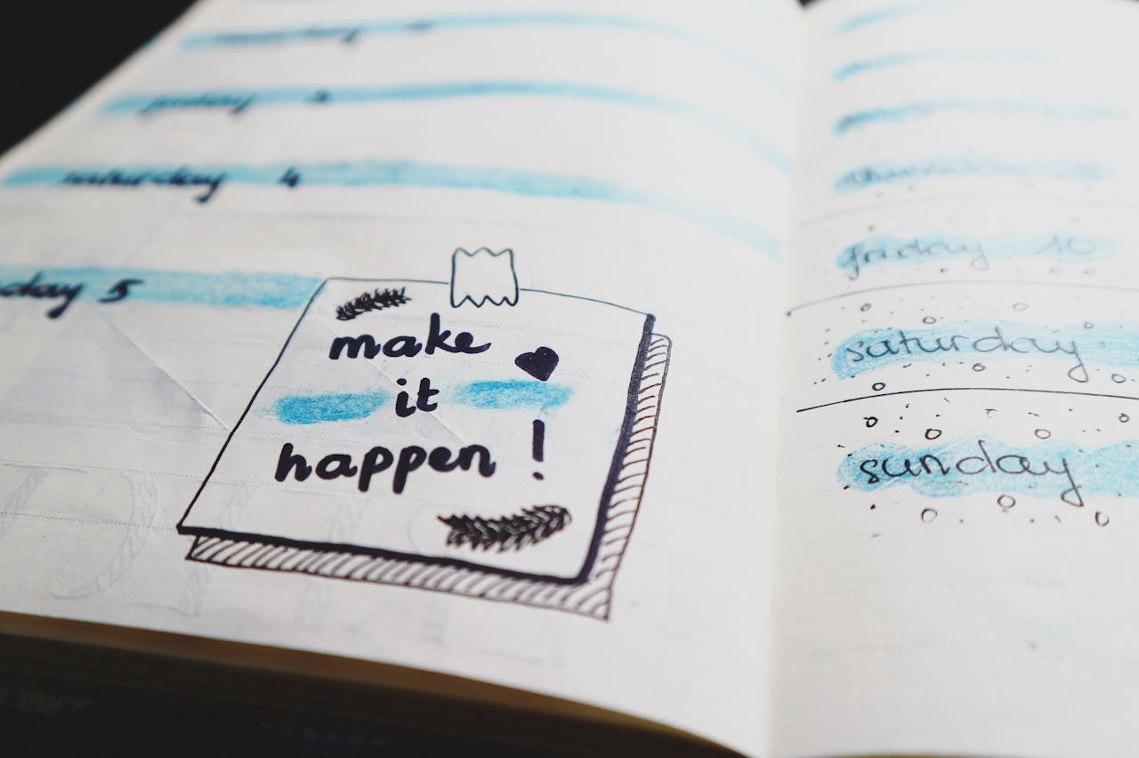 Clear Goals for Your Social Media Strategy