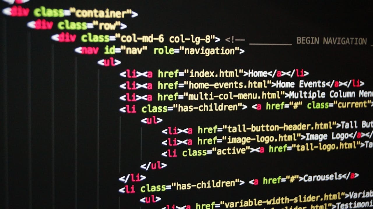 Technical SEO Excellence