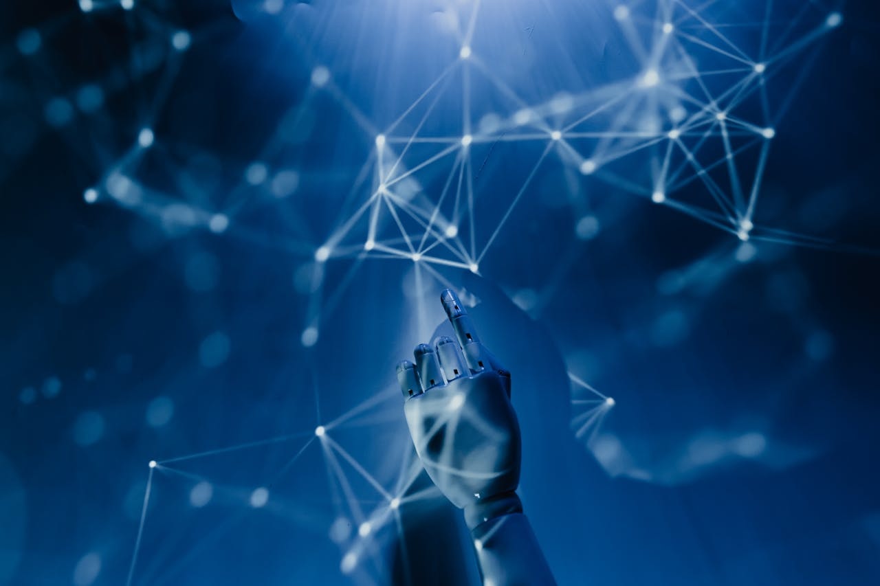 AI-Powered Tools That Are Revolutionising Marketing