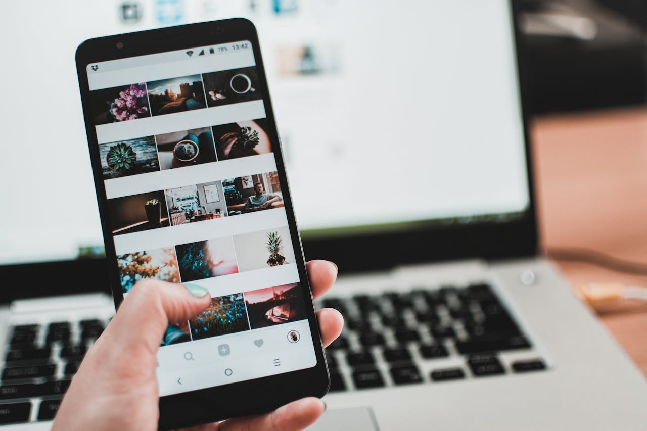 Automated Content Personalisation