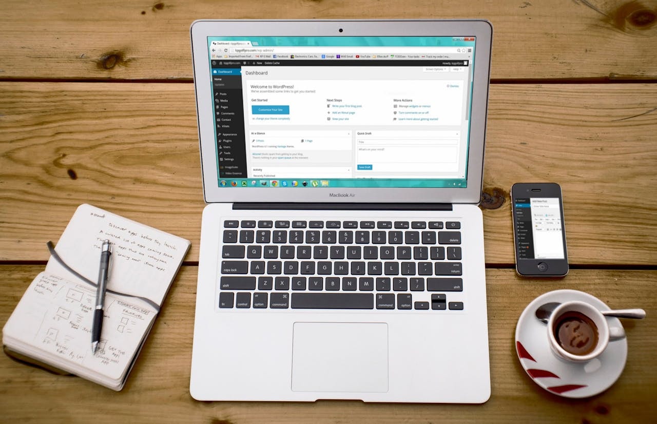 Crafting Engaging Content
