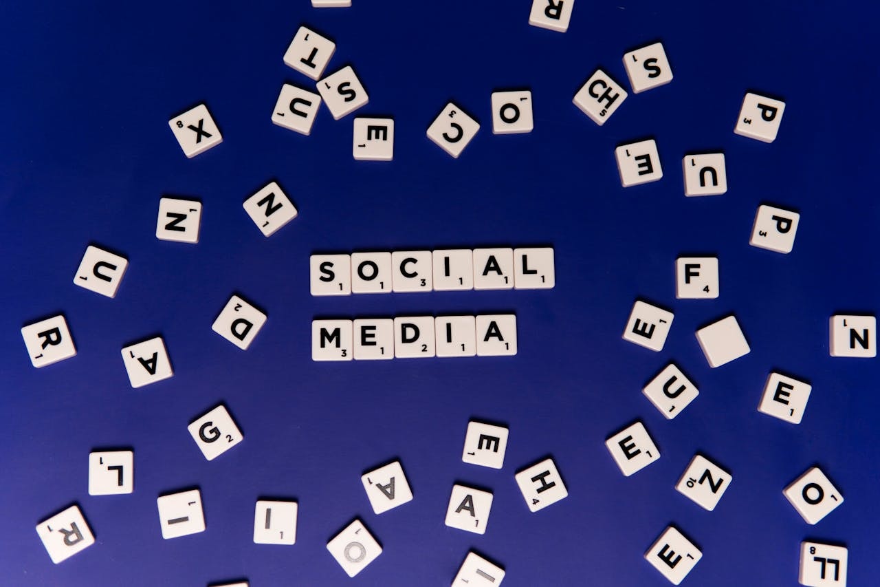 The Ultimate Social Media Strategy