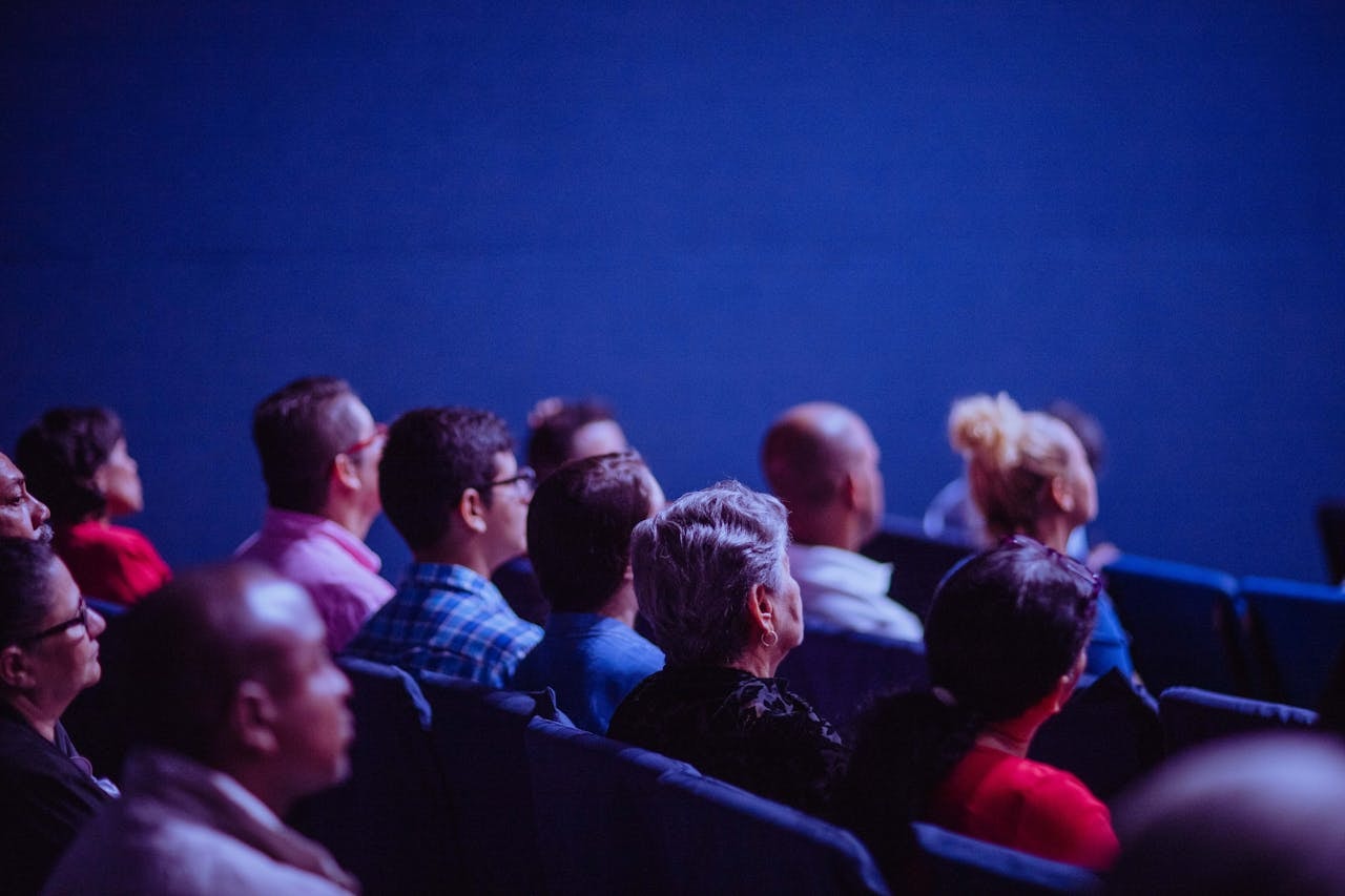 Meeting Your Audience Where They Are