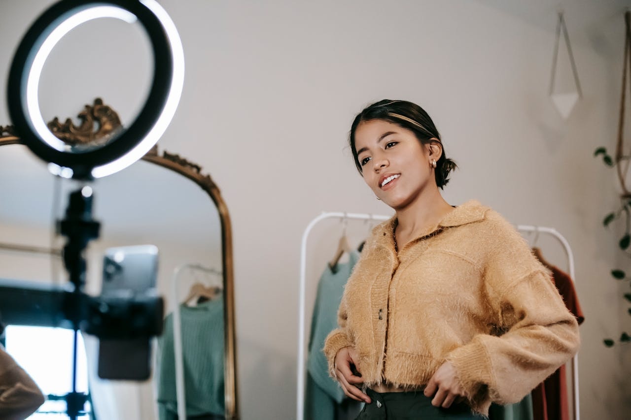 The Growing Role of Influencer Marketing