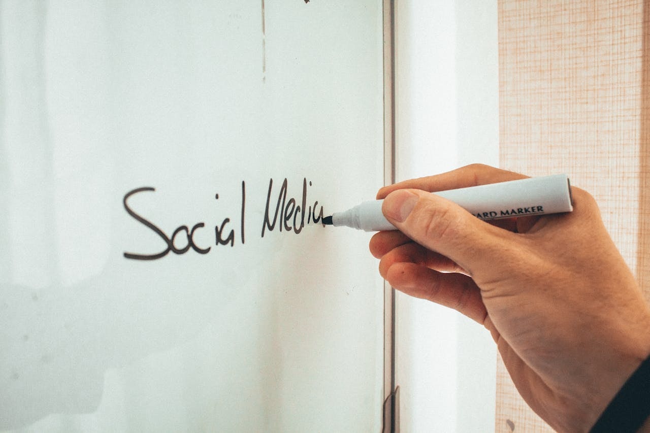 Why Your Business Needs a Social Media Strategy