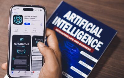 AI in Marketing: The Future of Smarter, Data-Driven Campaigns