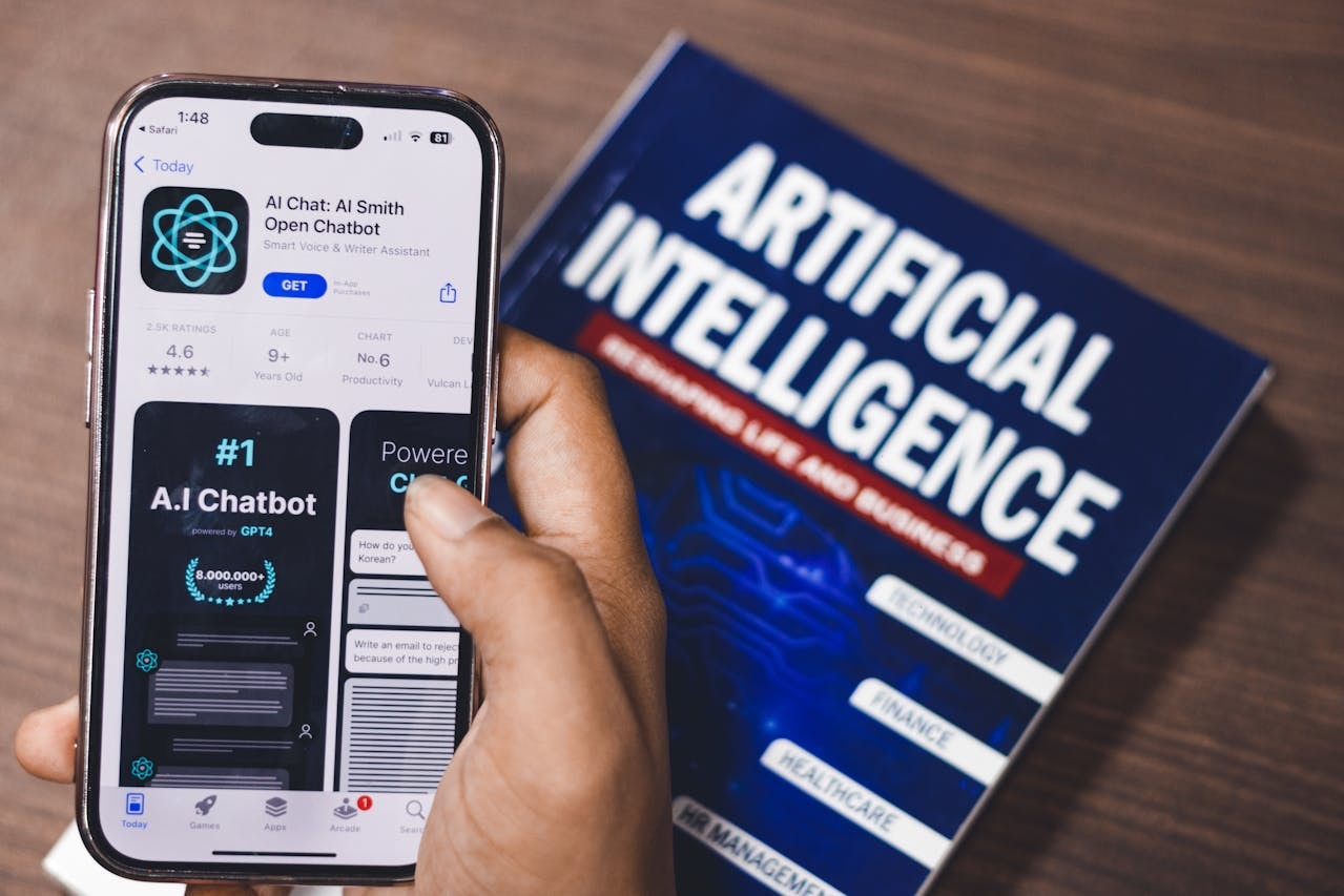 AI in Marketing: The Future of Smarter, Data-Driven Campaigns