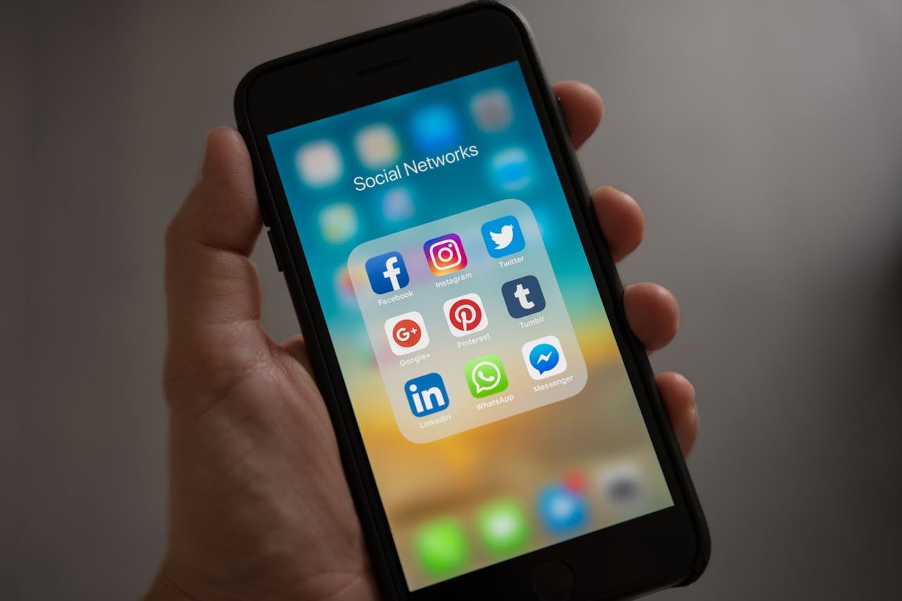 The Rise of Social Commerce