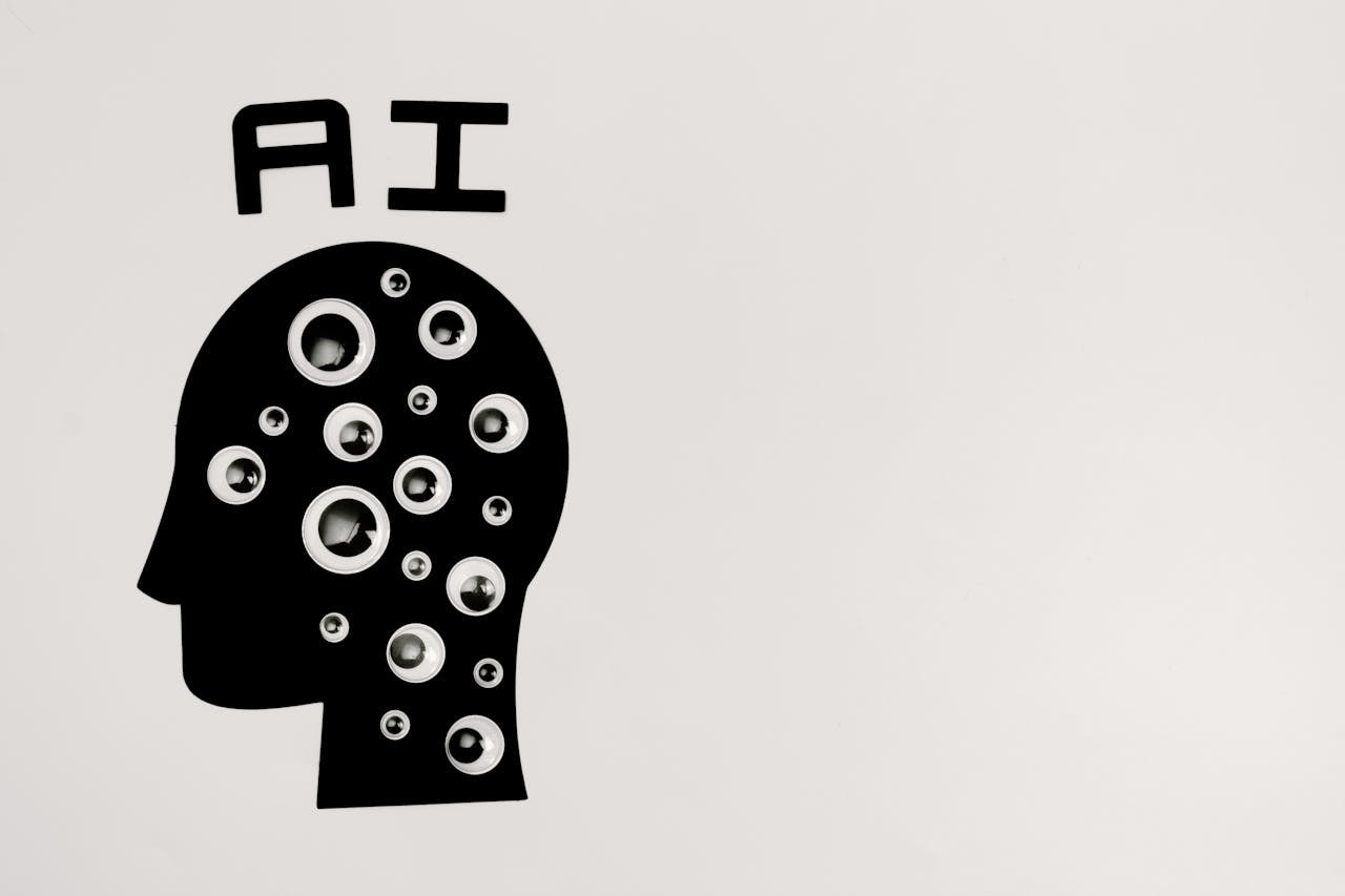 AI in Video and Visual Content Creation