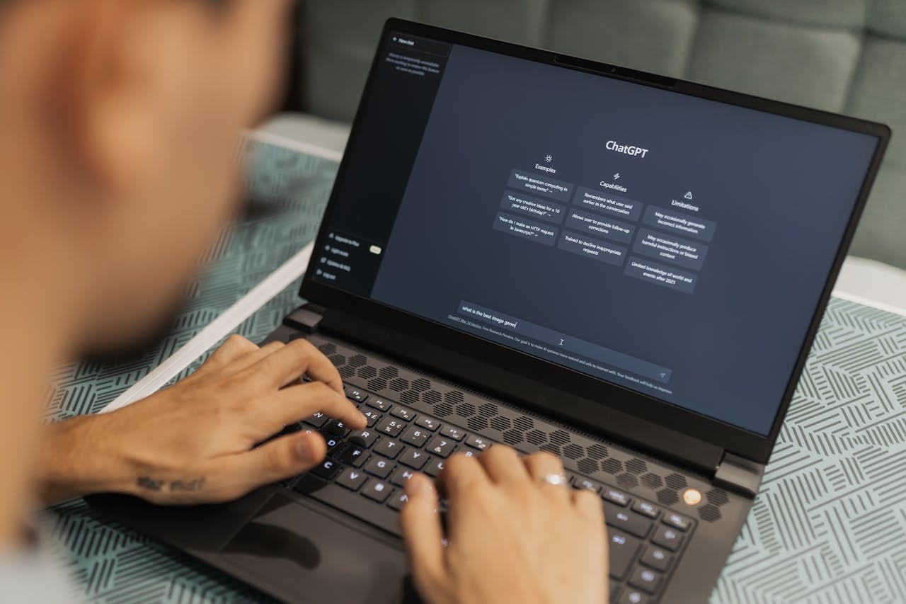 AI and Semantic Search