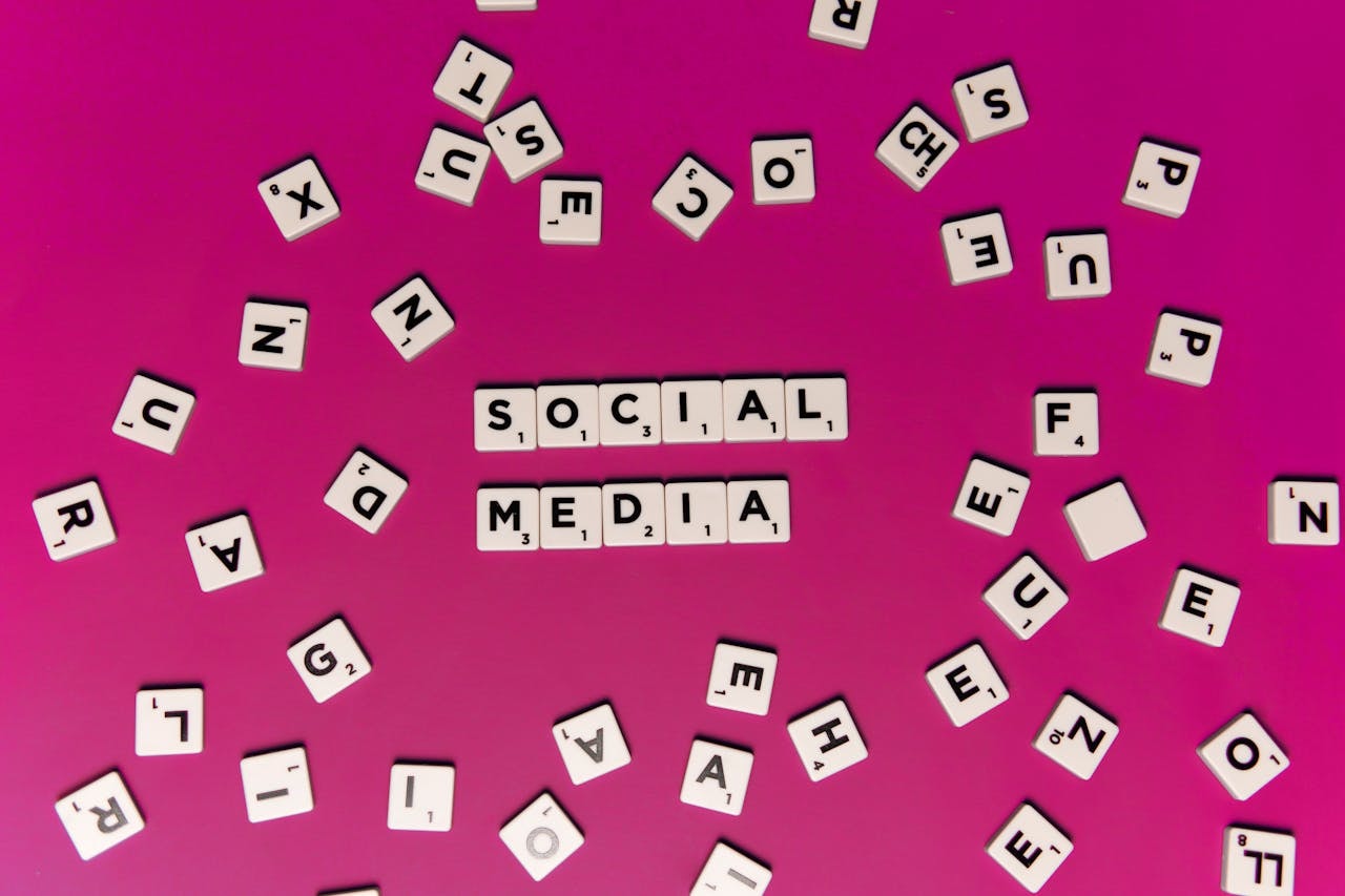 Social Media Advertising