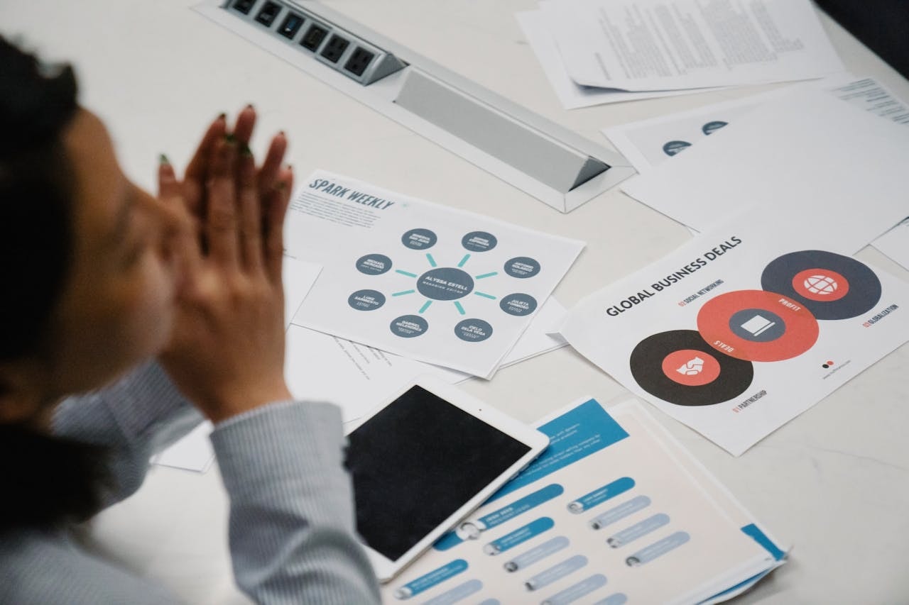 The Core Elements of a Social Media Strategy