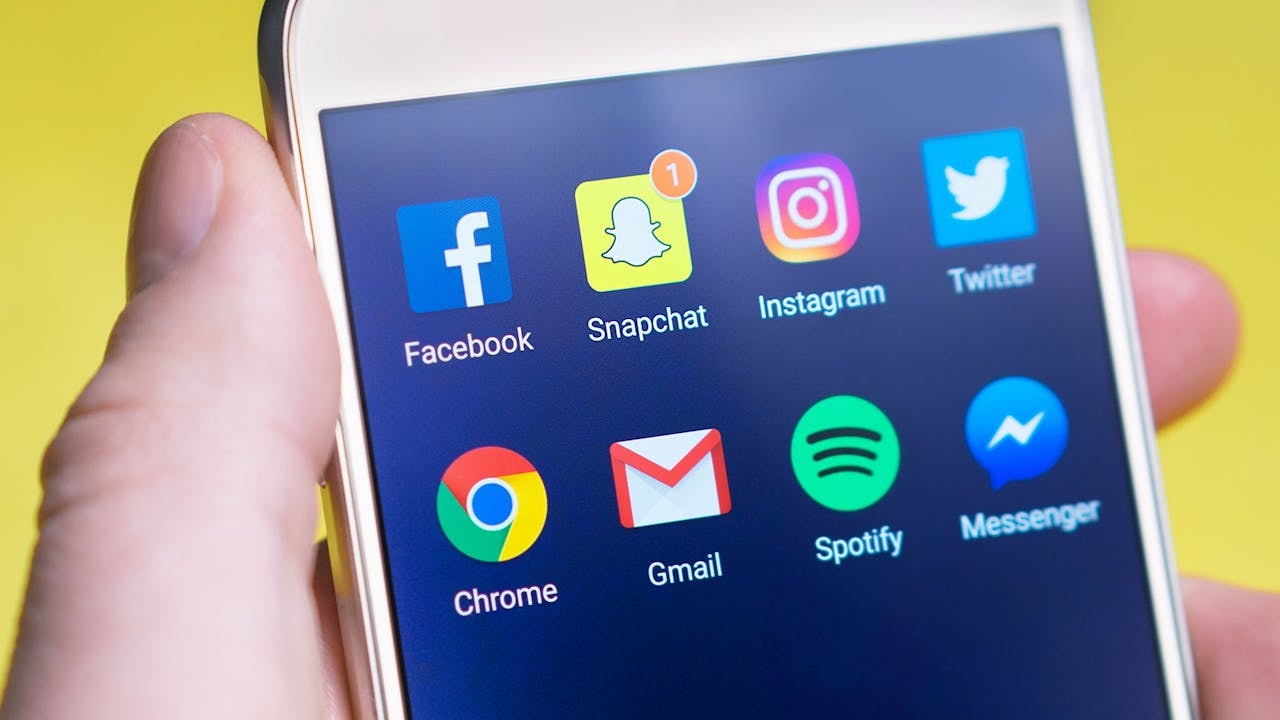 The Digital Shift: Why Social Media is Now a Business Necessity