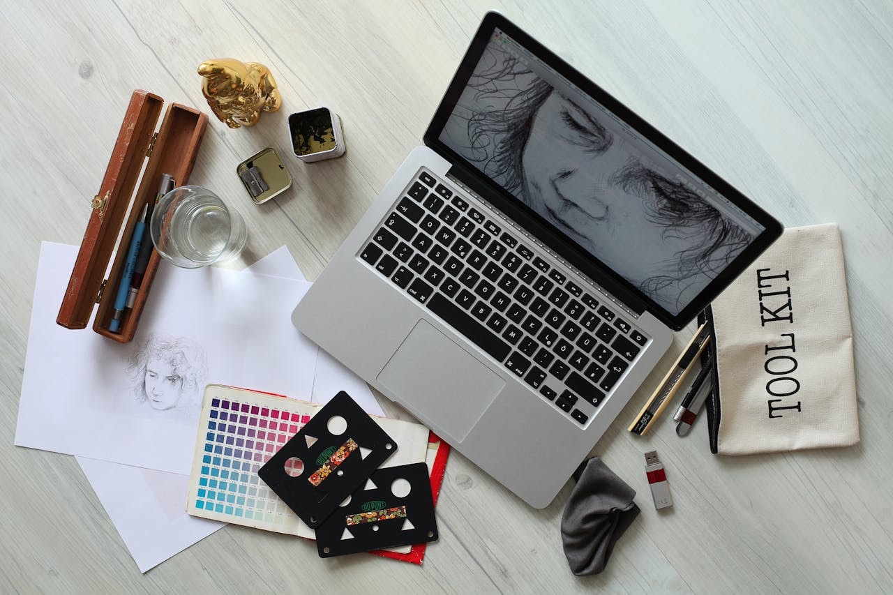 Quick Illustrator Tips and Tricks