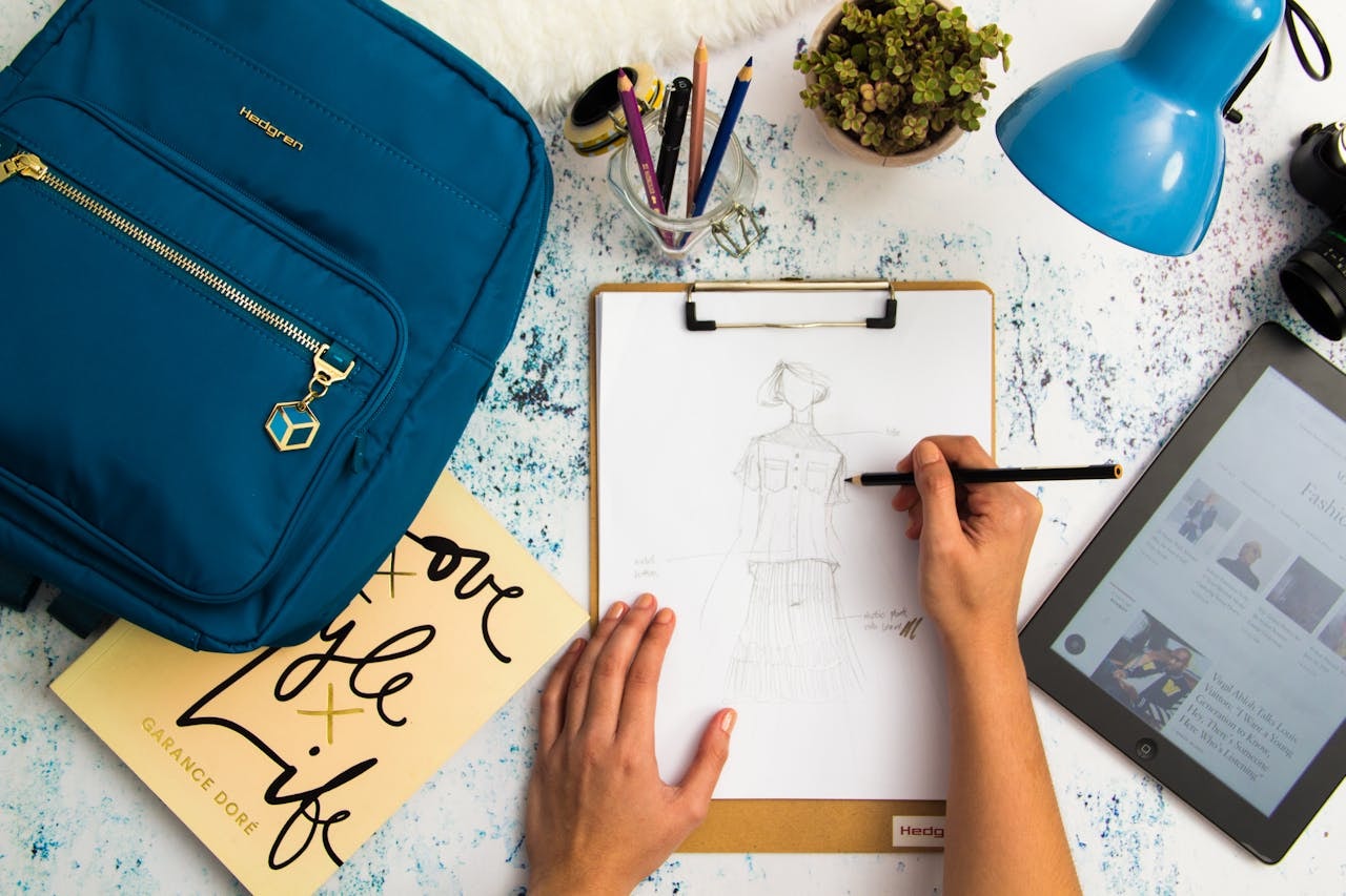 Drawing Techniques for Every Style