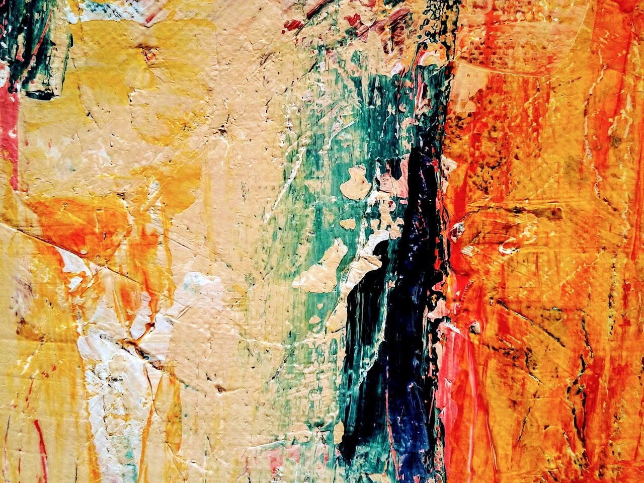 Creating Texture and Depth