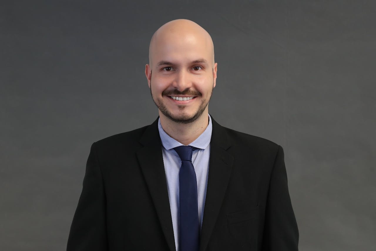 Professional Photo