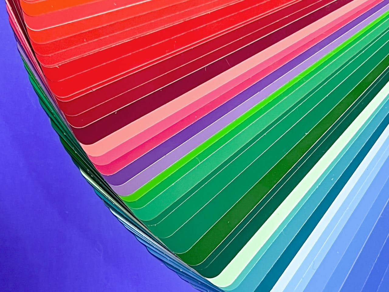 Brand Colour Psychology
