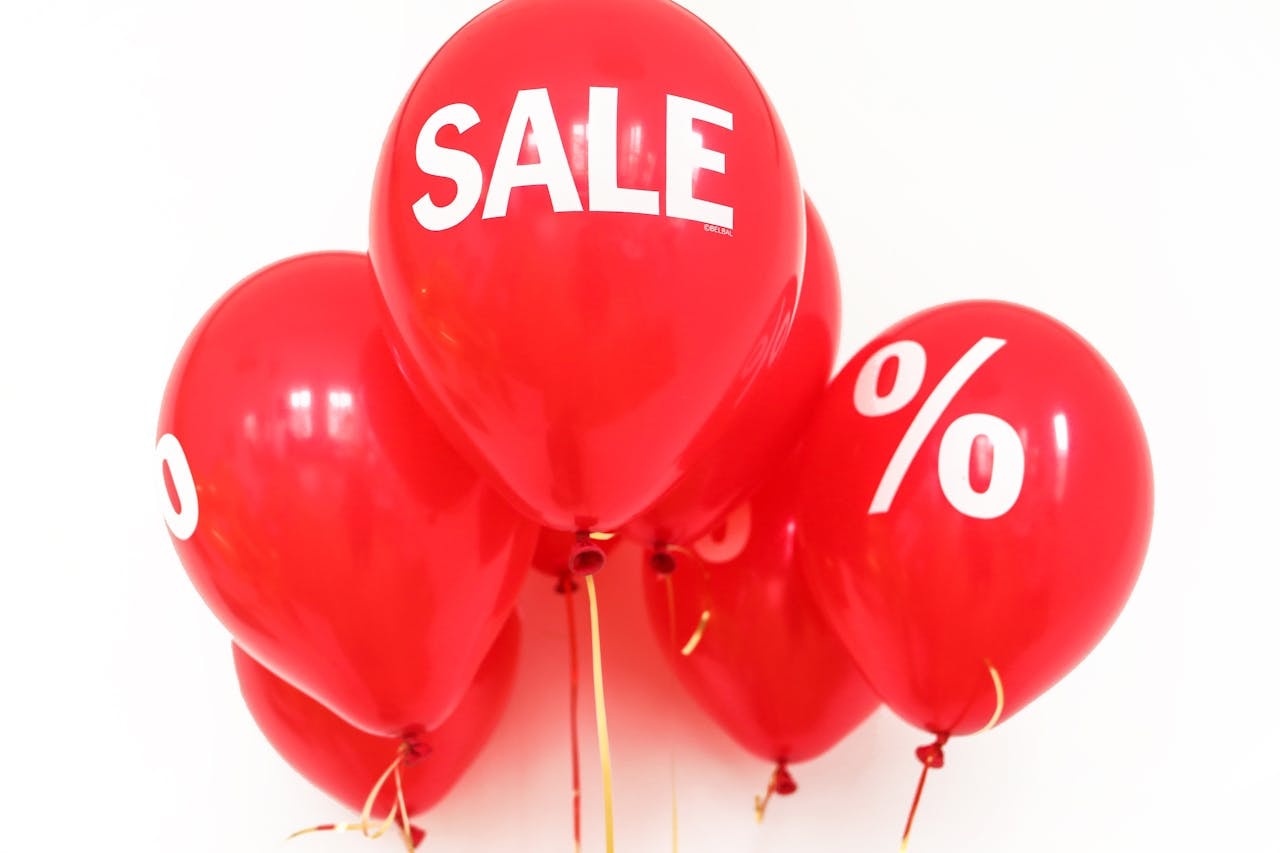 Showcase an Offer or Discount