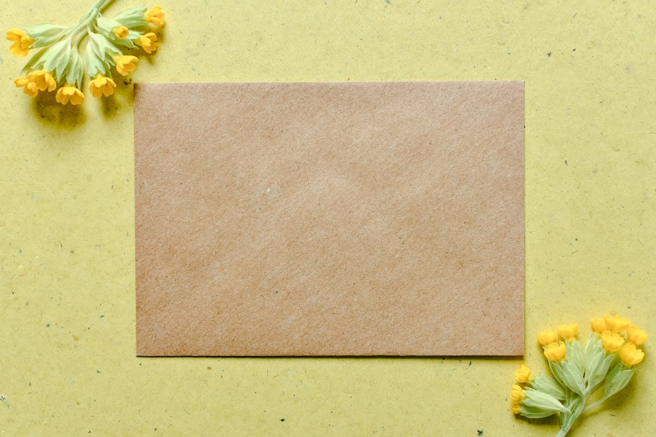 Embrace Sustainable Paper and Inks