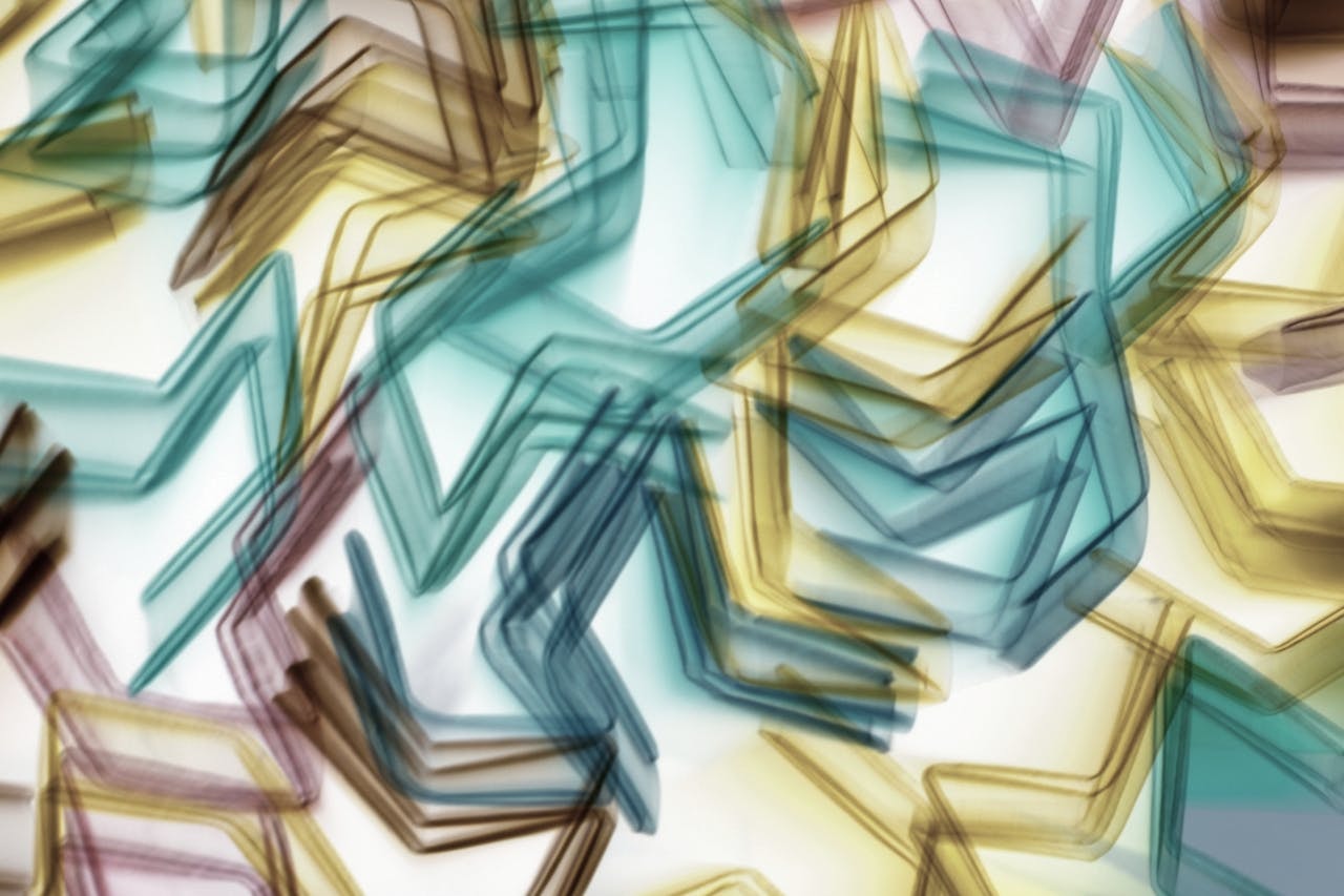 Geometric Patterns