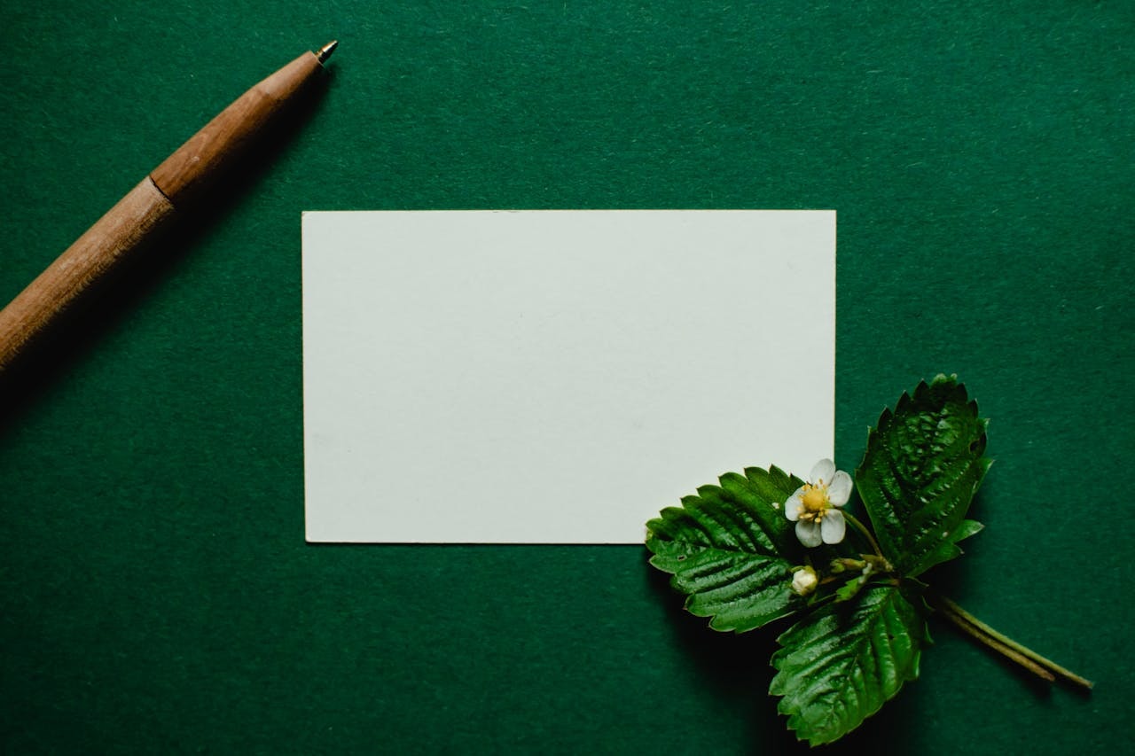 Textured Paper Stocks