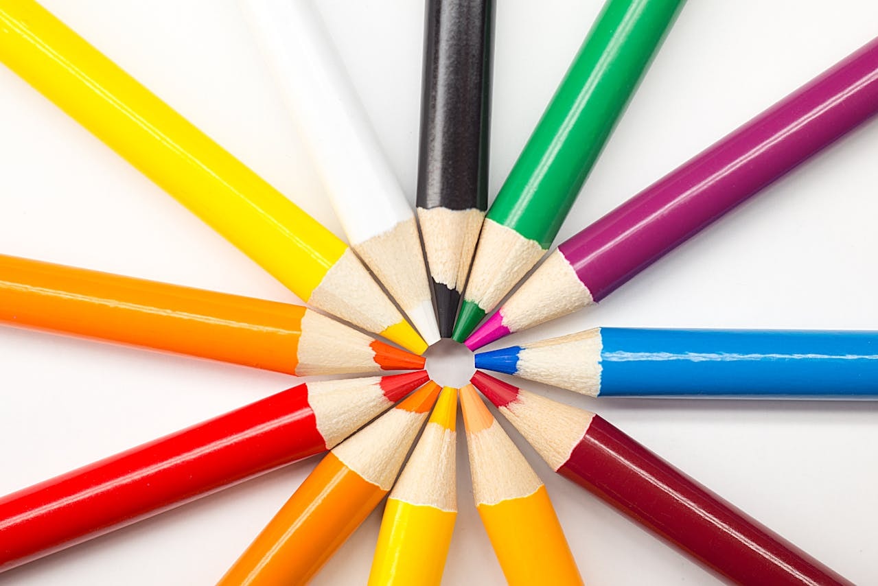 Common Color Mistakes in Branding