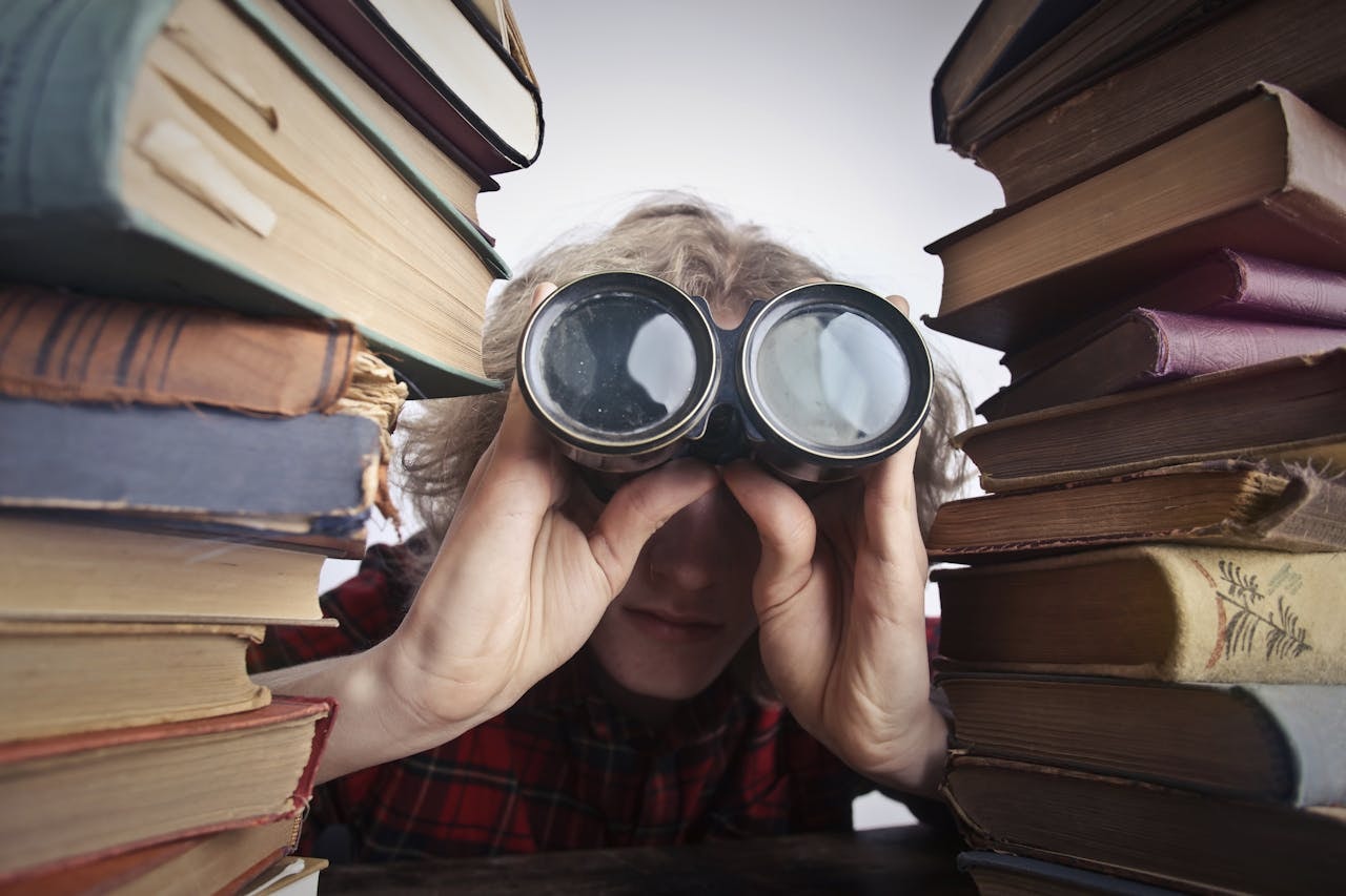 Do Your Audience Research