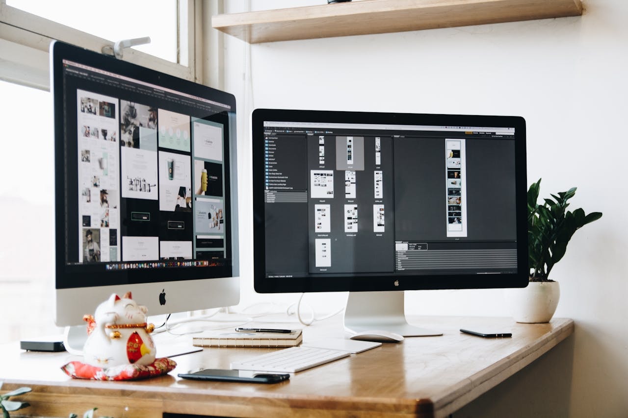 illustrator design techniques