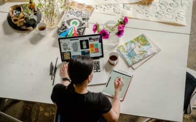 Mastering Illustrator Design Techniques – A Handy Guide for Australian Designers