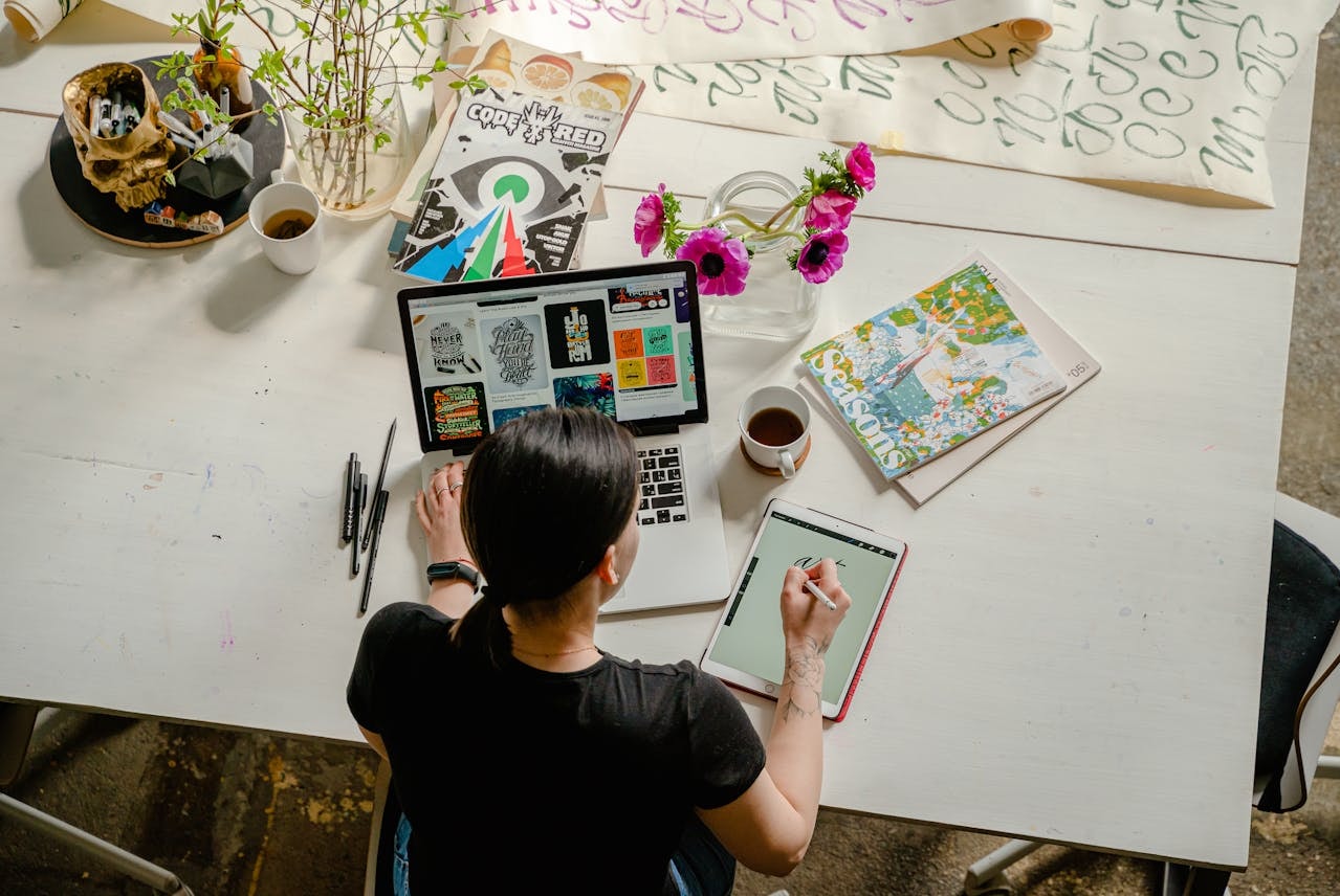Mastering Illustrator Design Techniques – A Handy Guide for Australian Designers