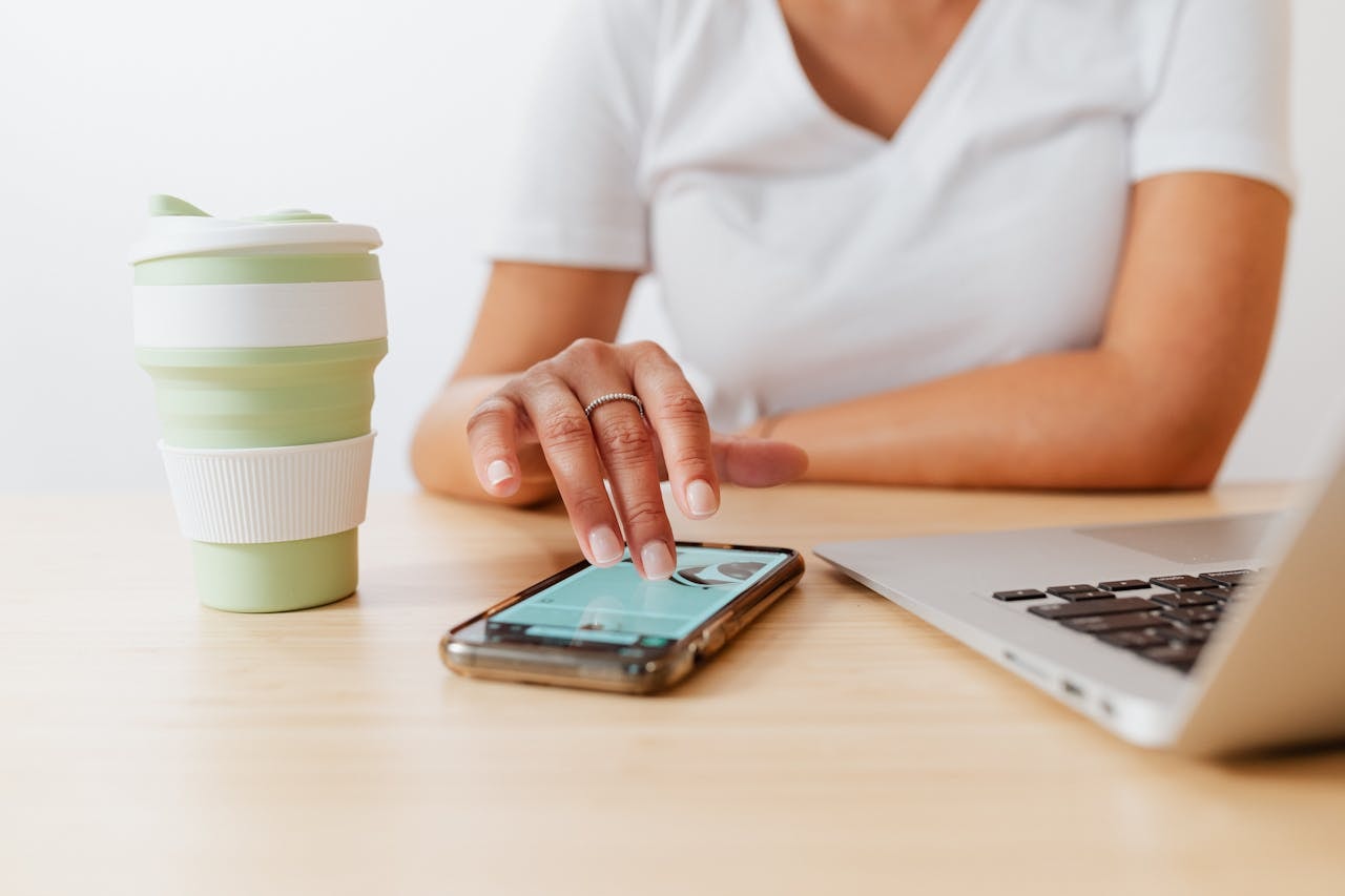 Create Sustainability-Focused Content