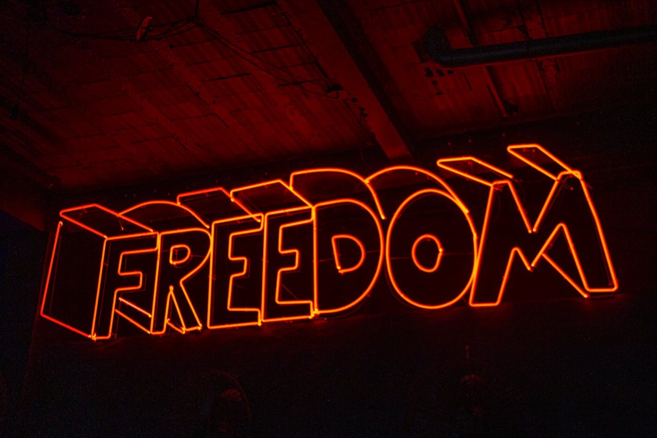 Bold Typography