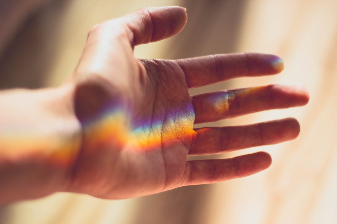 How Color Influences Consumer Behaviour