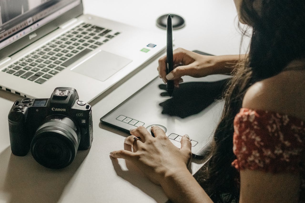 Setting Up: Understanding the Workspace