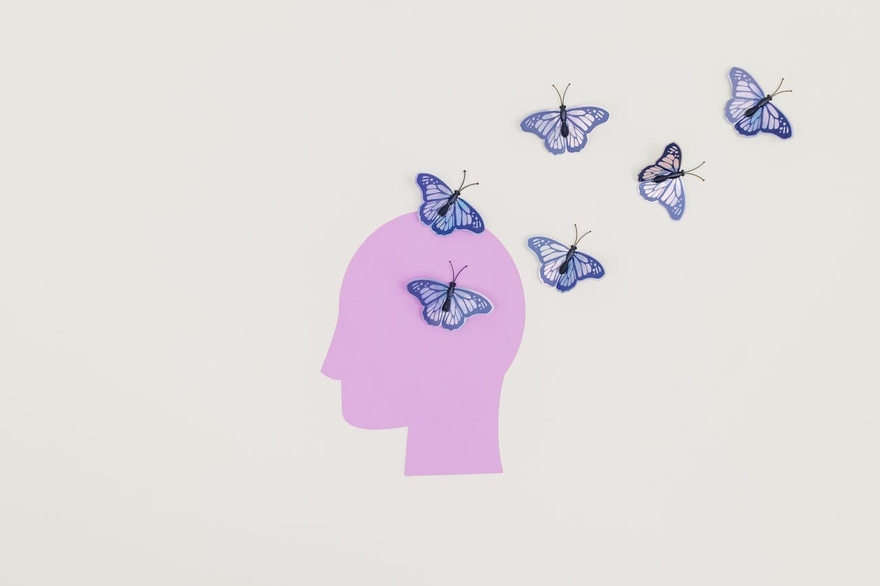 Colour Psychology