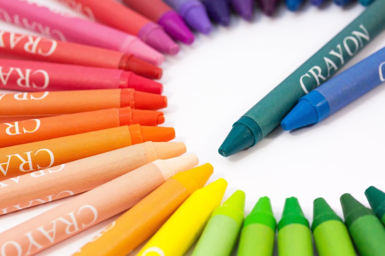 Tools for Color Selection