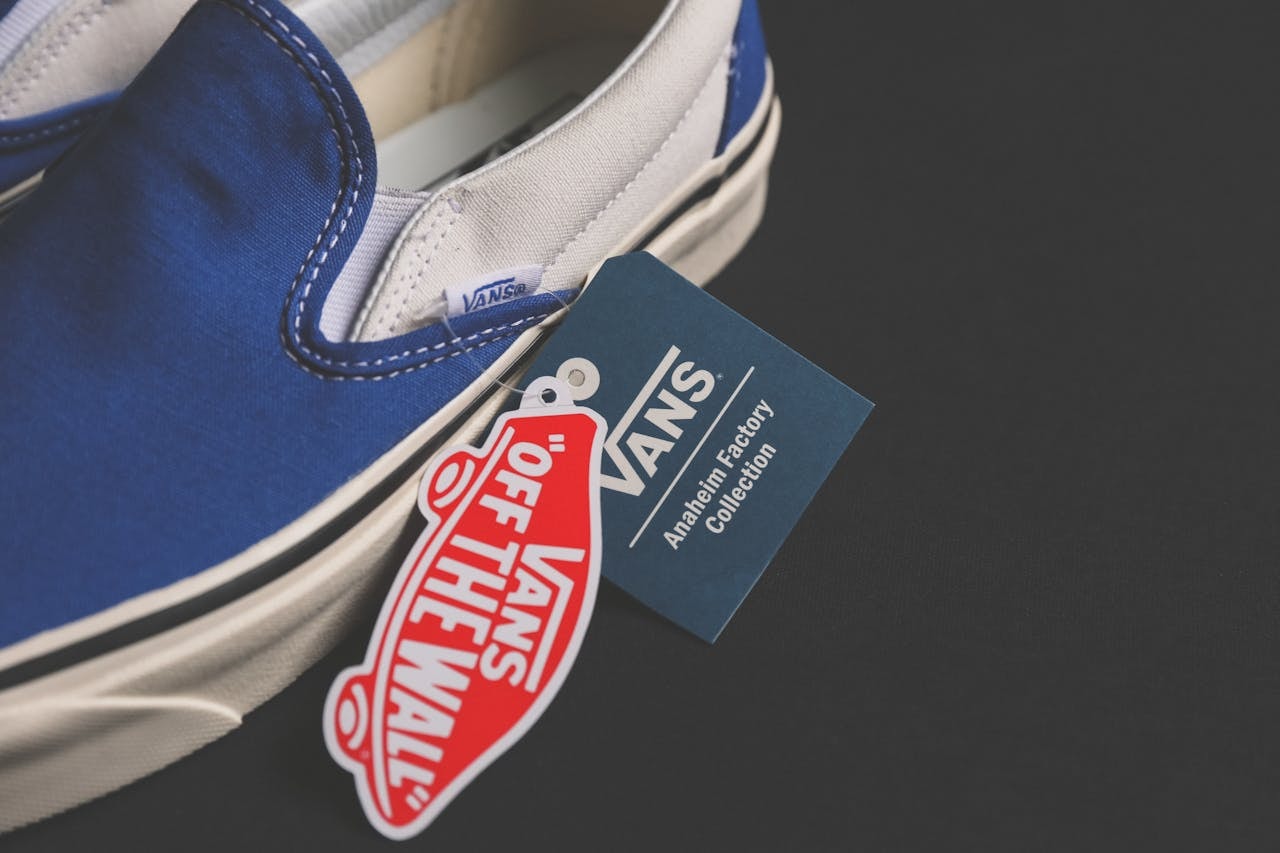 Color in brand