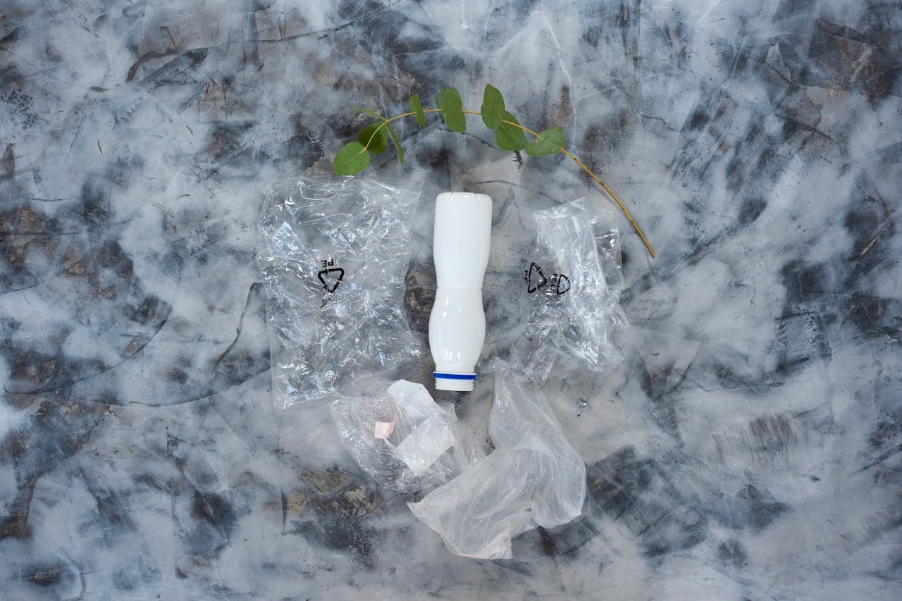 Mistakes in Sustainable Marketing