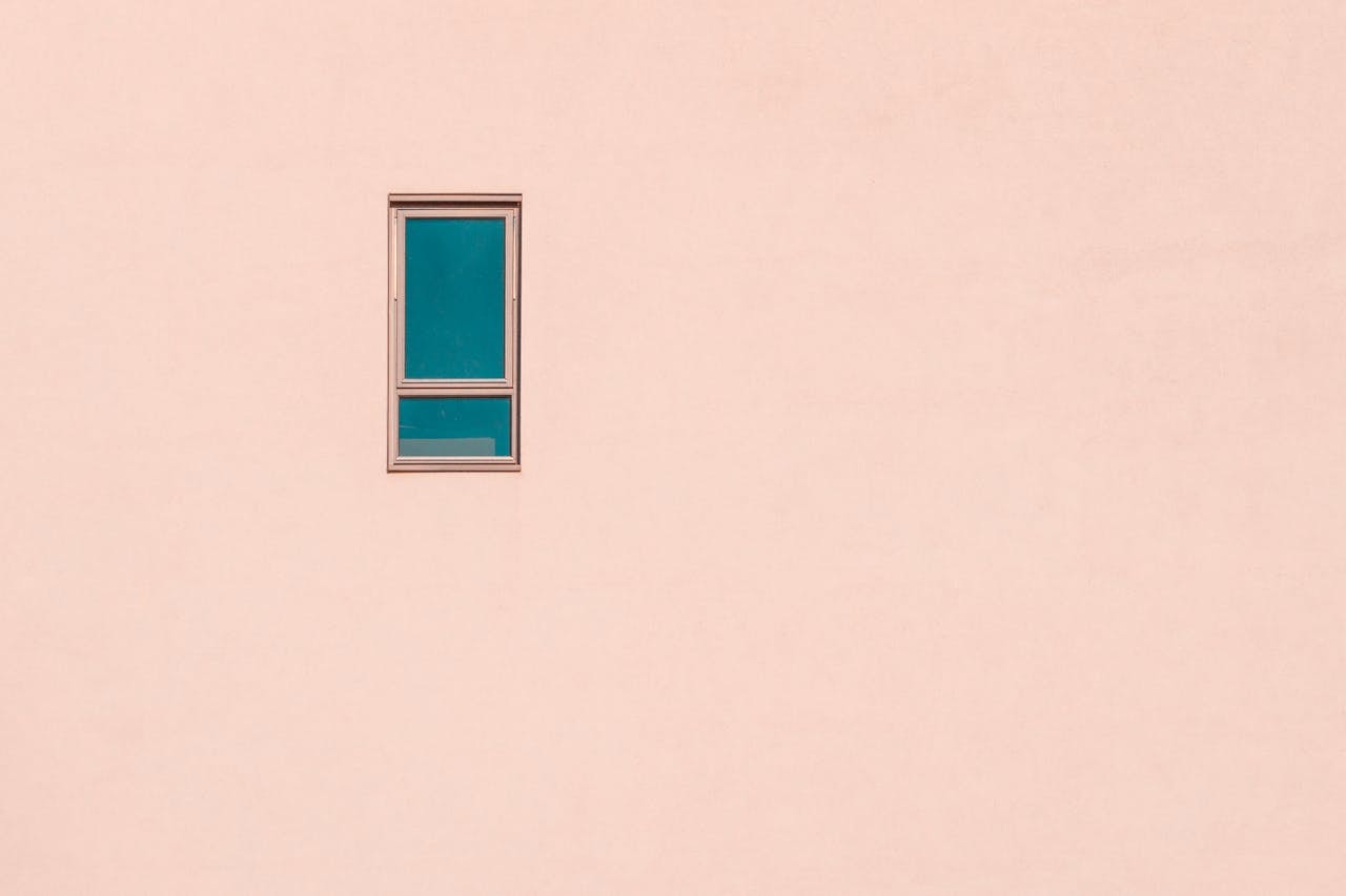 Negative Space