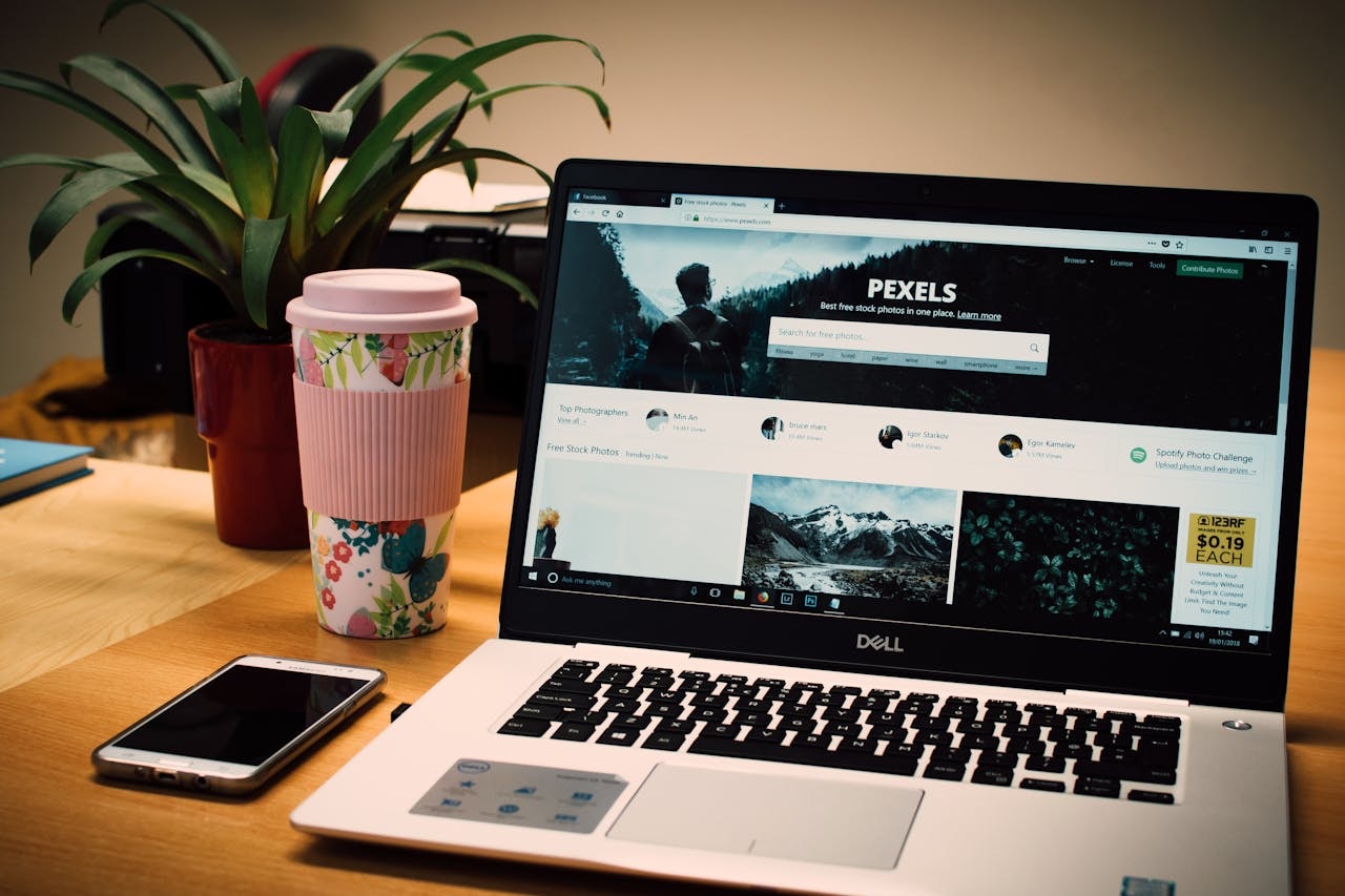 Landing Pages