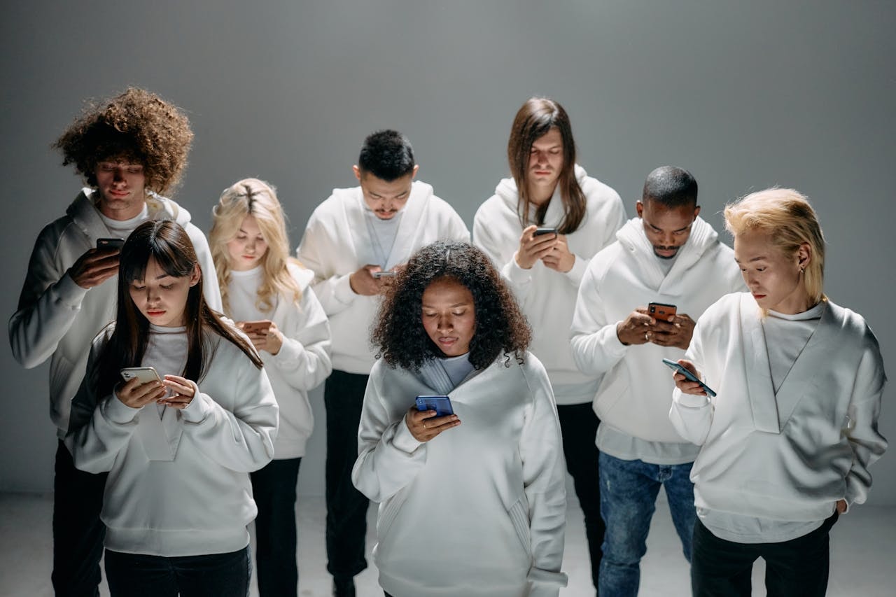 Align Content with User Behaviour